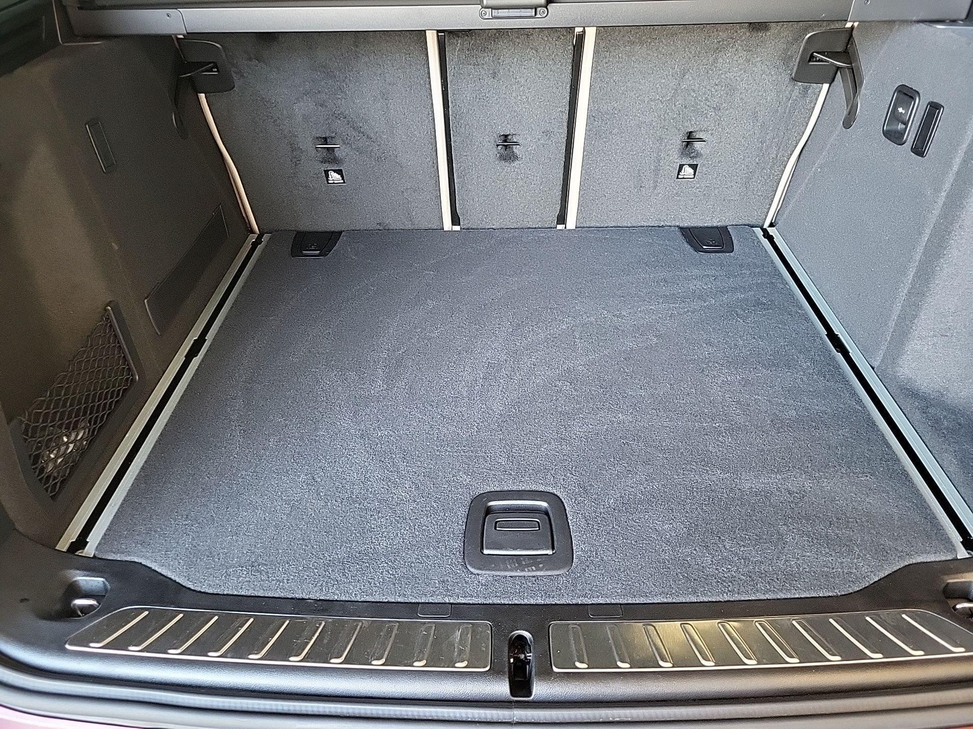 BMW X3 – Bild 17