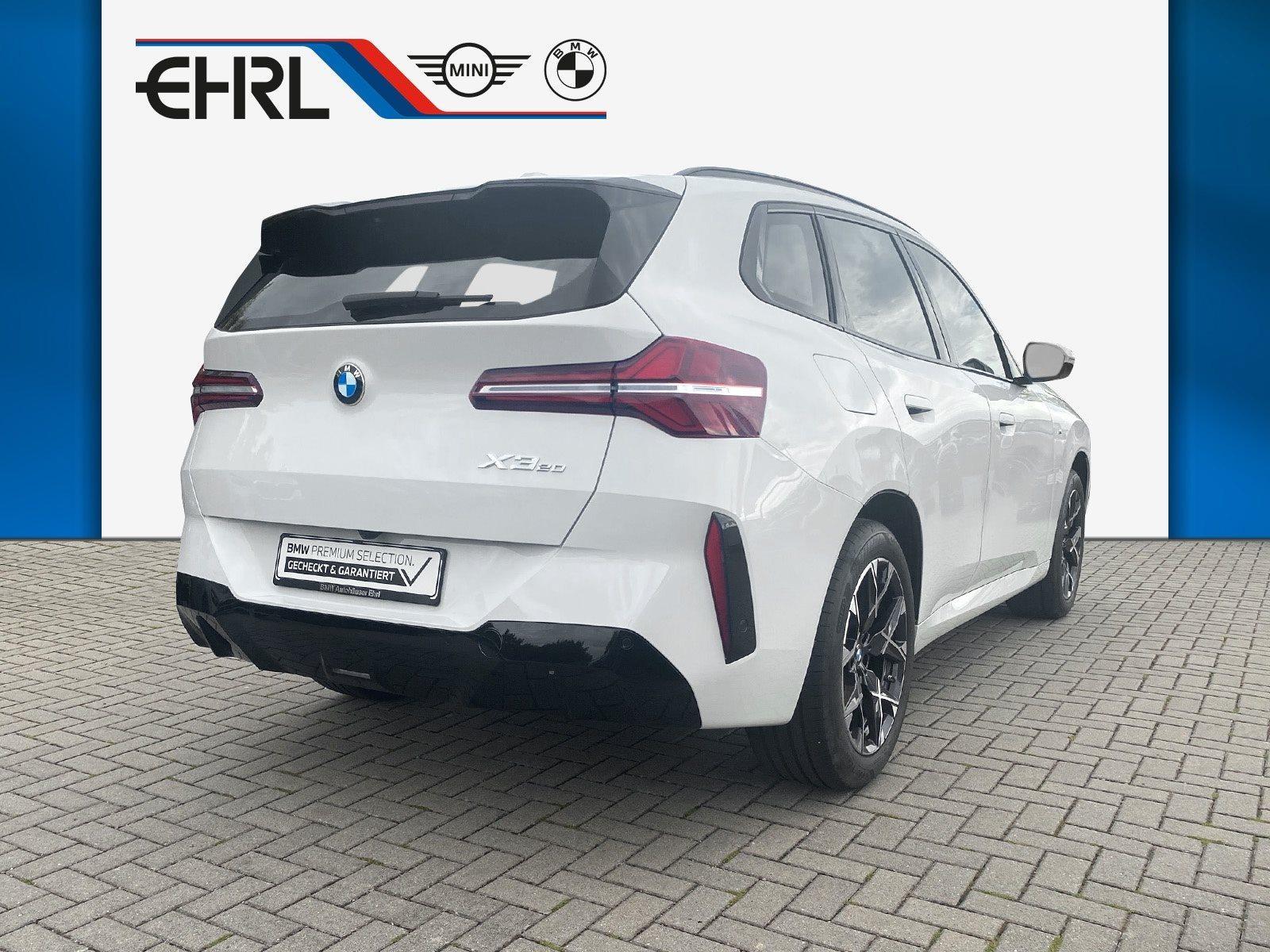 BMW X3 – Bild 5