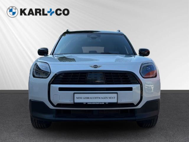 MINI Countryman – Bild 27