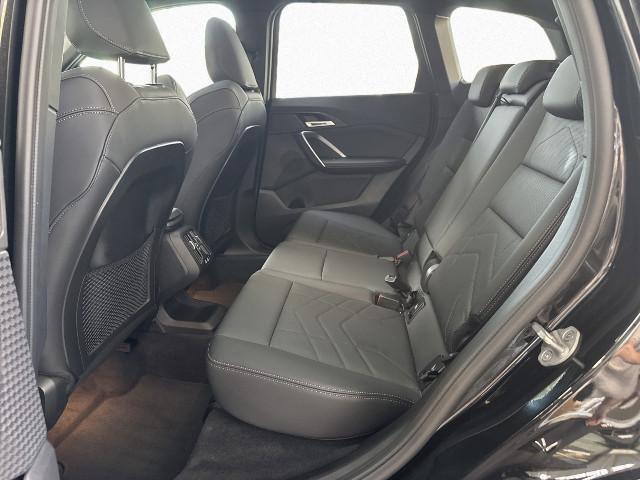 BMW X1 – Bild 11