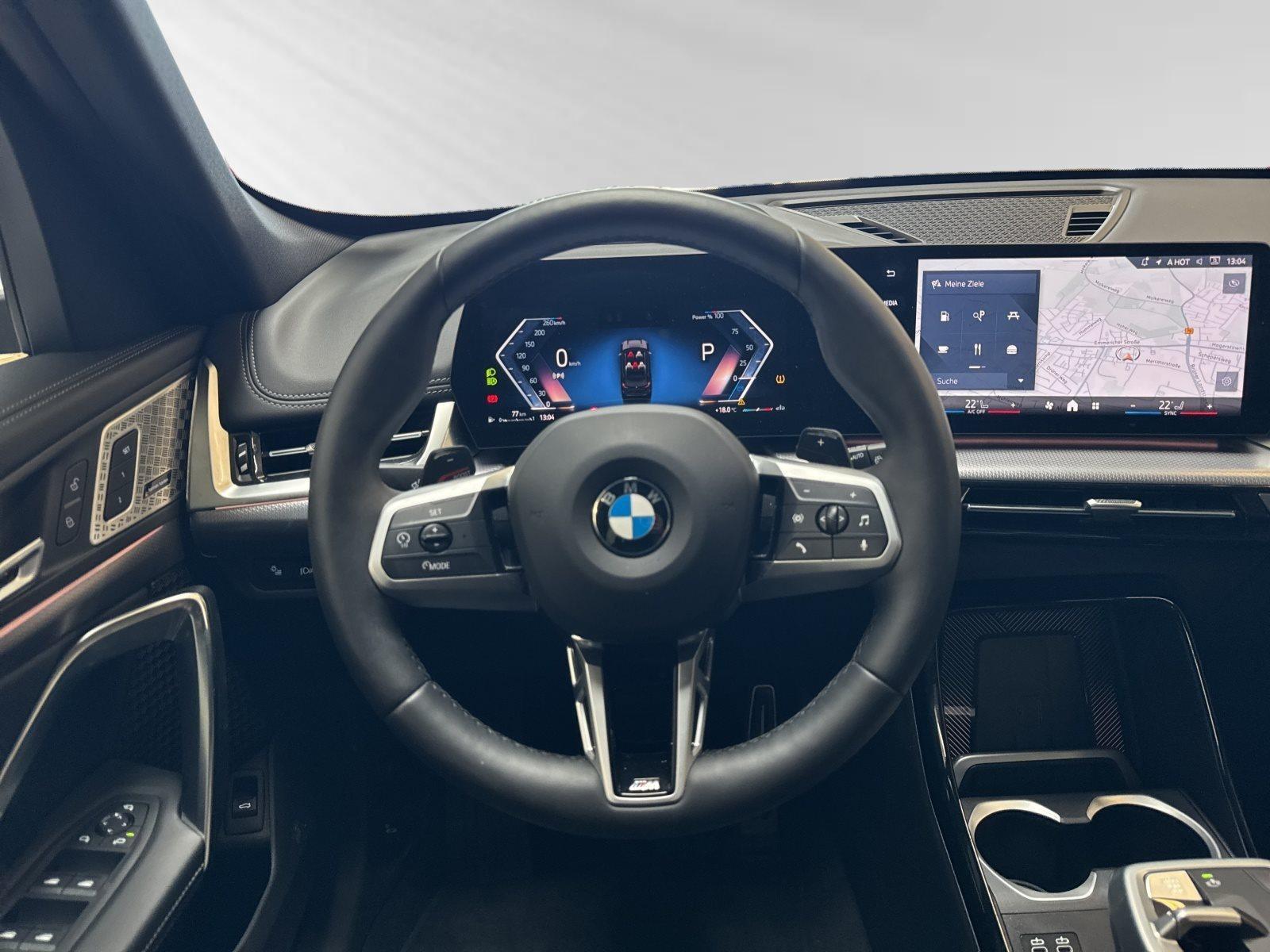 BMW X1 – Bild 8