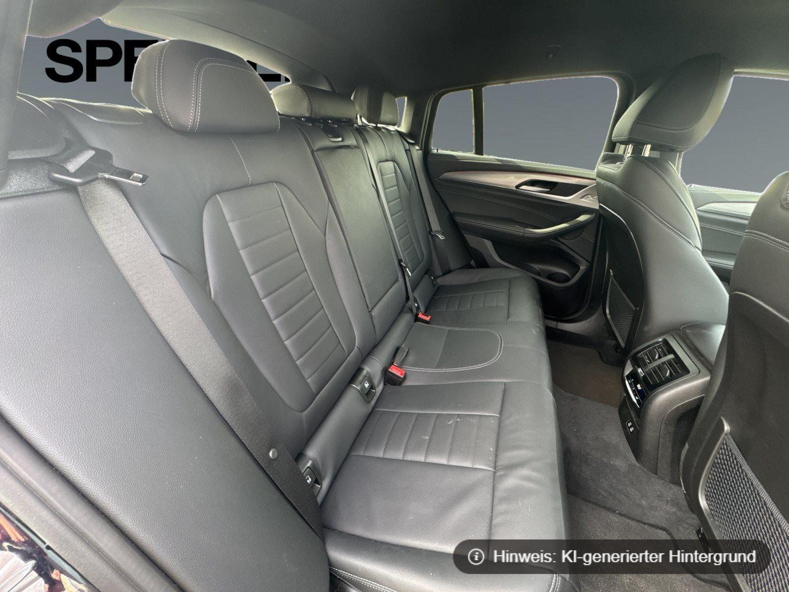 BMW X4 – Bild 15