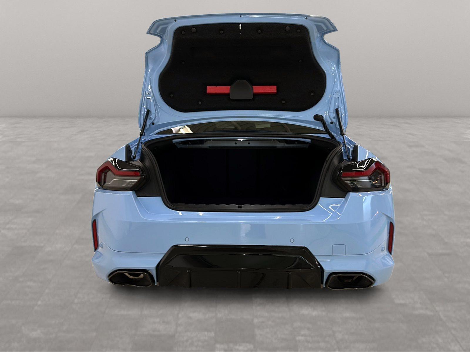 BMW 2er Coupé – Bild 20