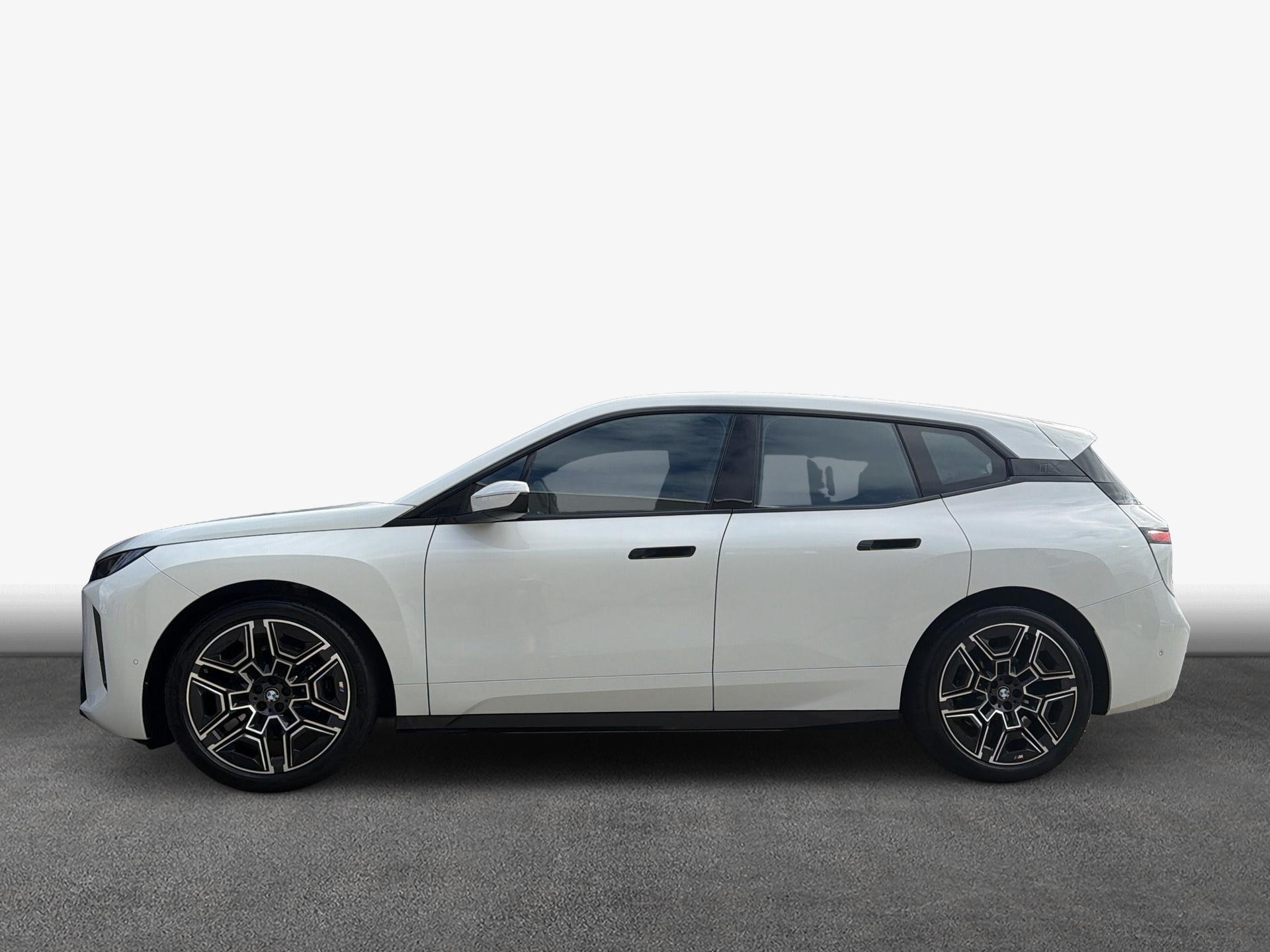BMW iX – Bild 3