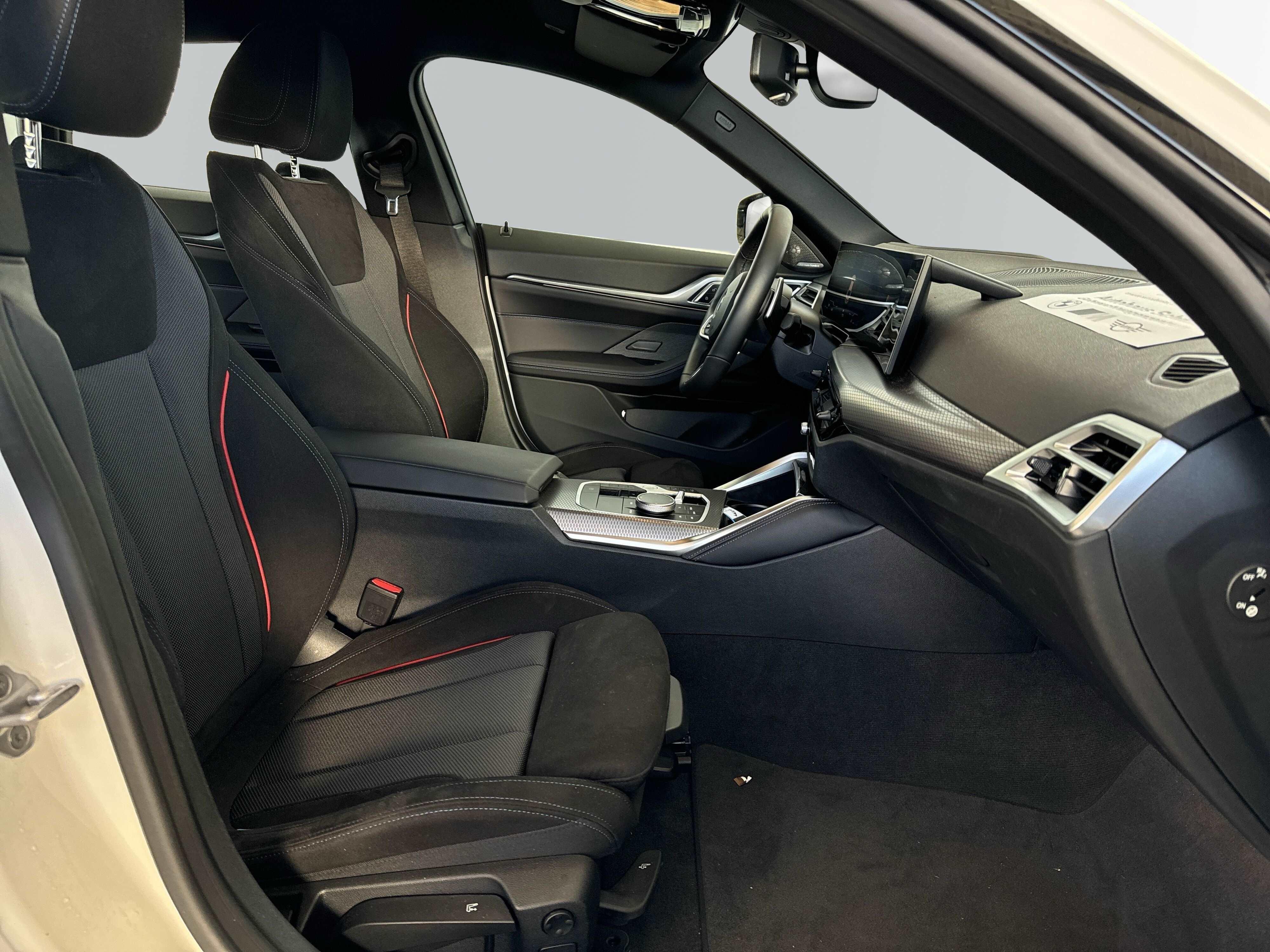 BMW 4er Gran Coupé – Bild 22