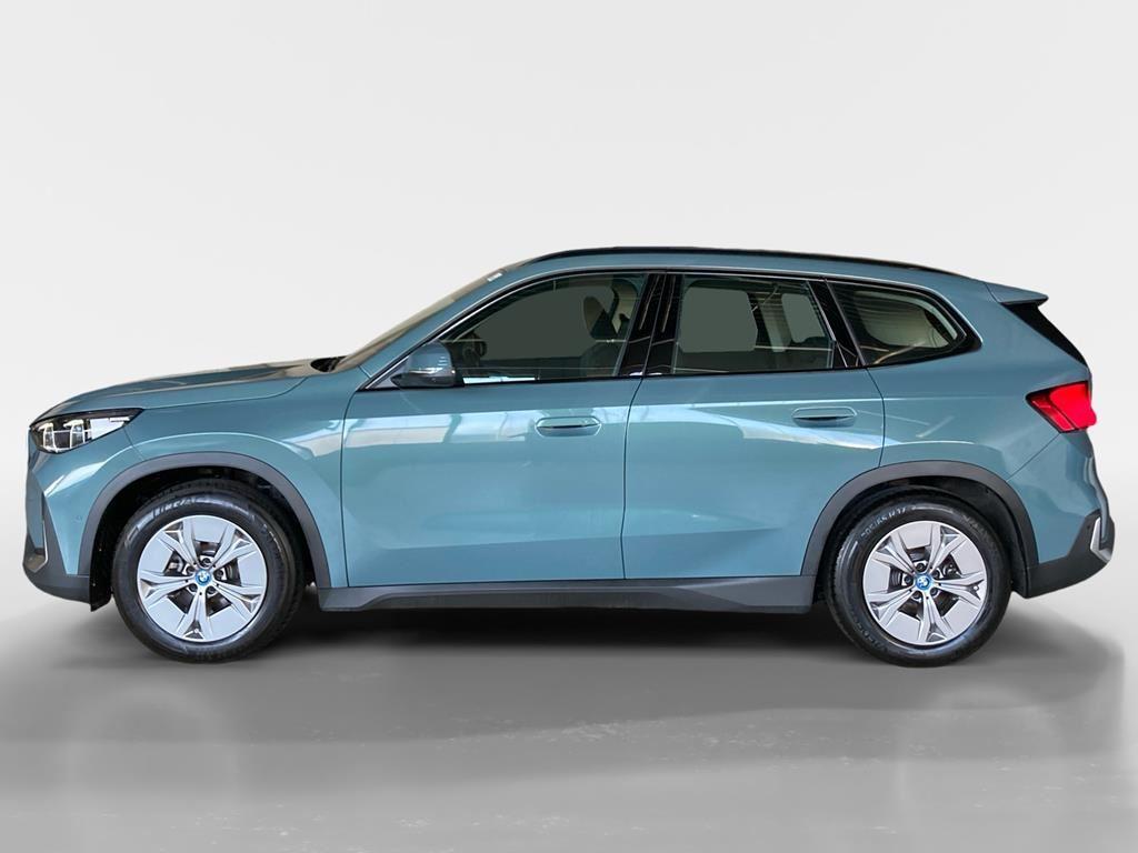 BMW iX1 – Bild 3