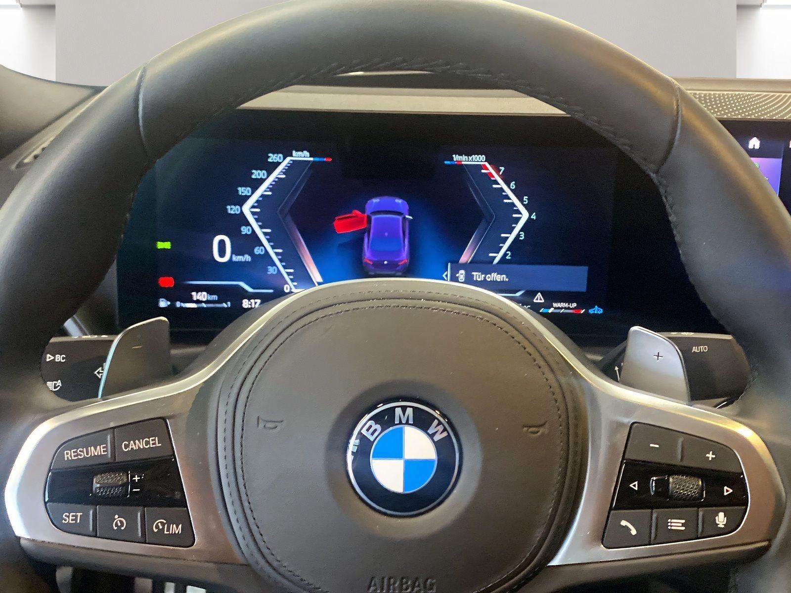 BMW 2er Coupé – Bild 18