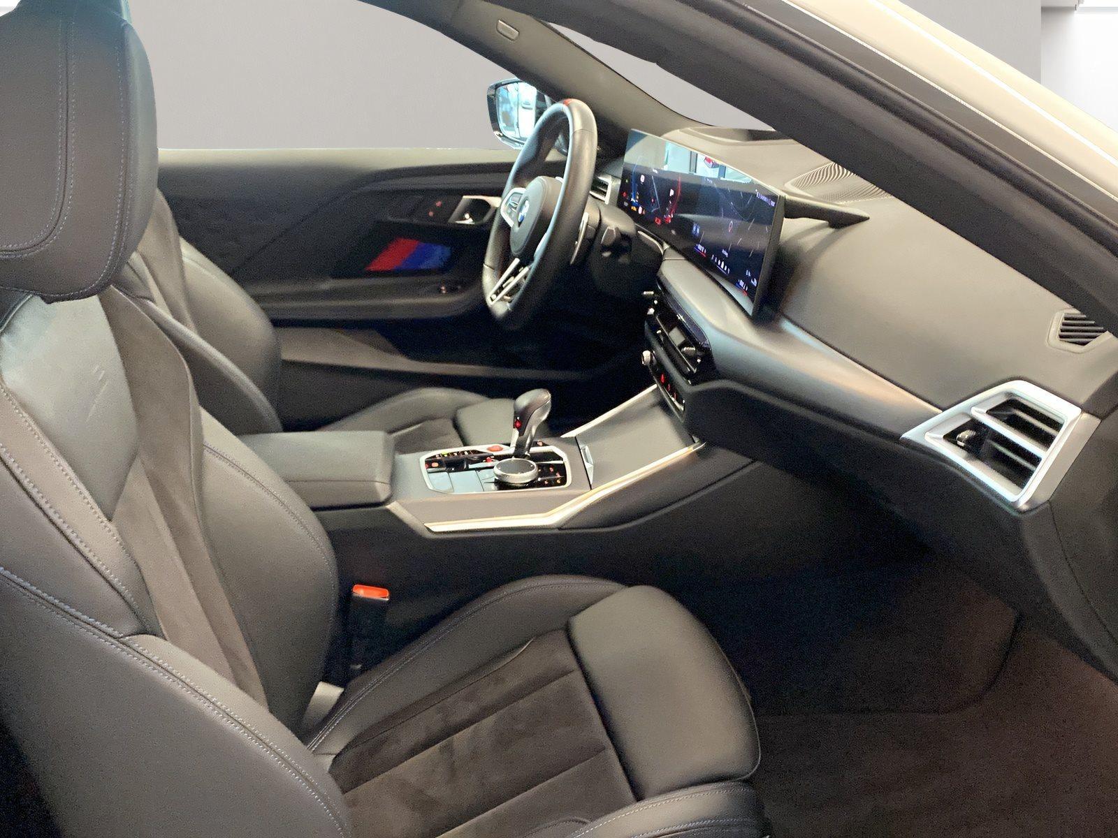 BMW M2 Coupé – Bild 5