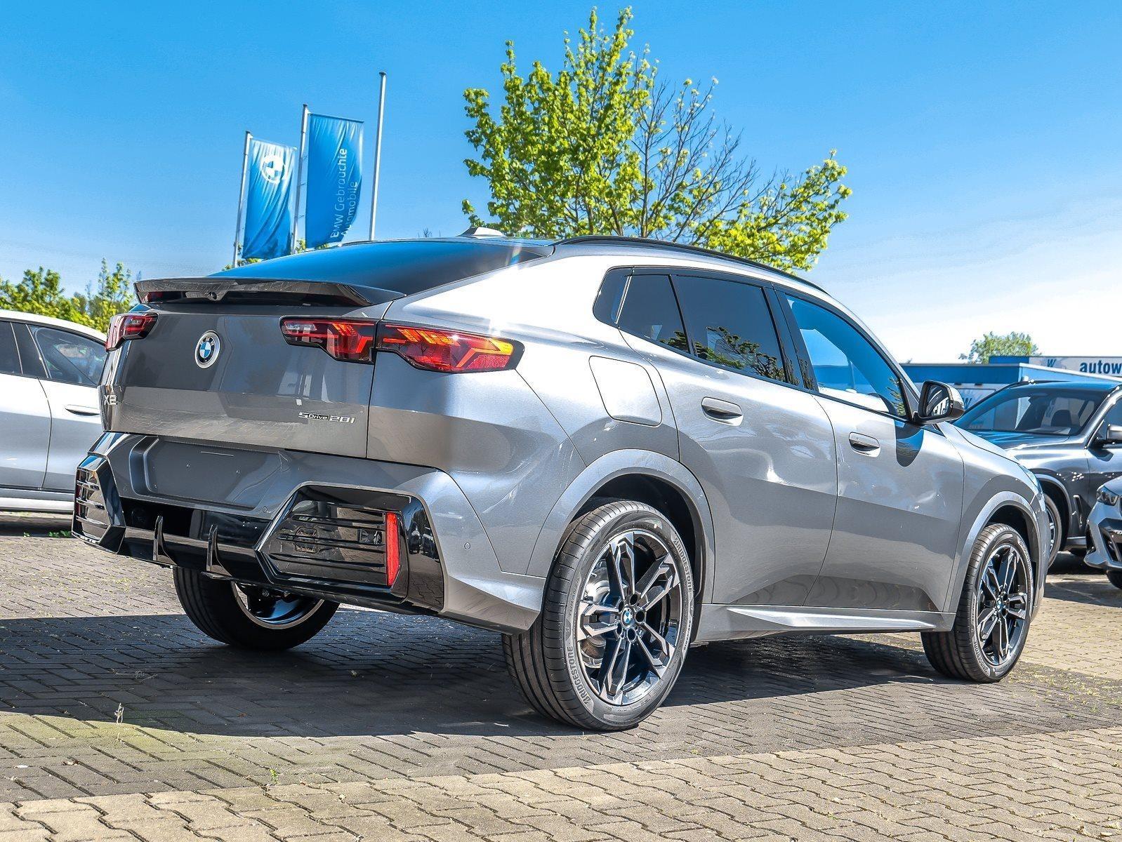 BMW X2 – Bild 2