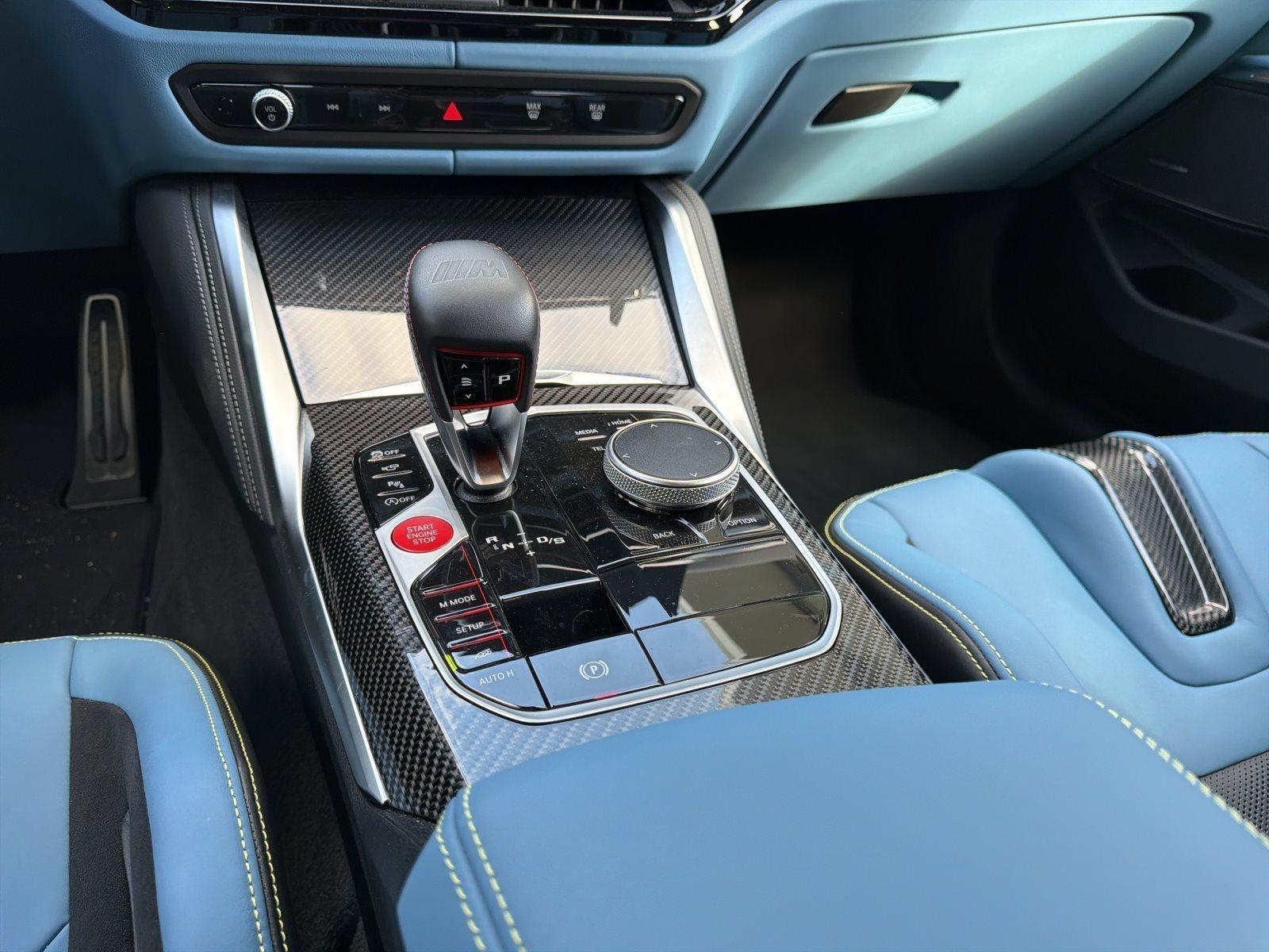 BMW M3 Touring – Bild 27