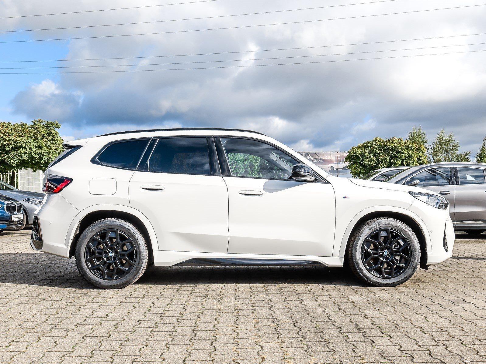 BMW X1 – Bild 27