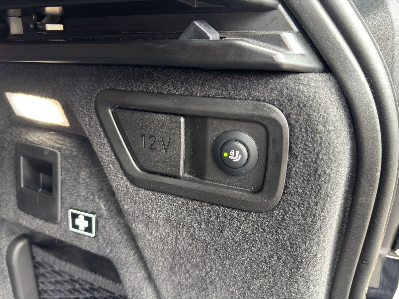 BMW X7 – Bild 25
