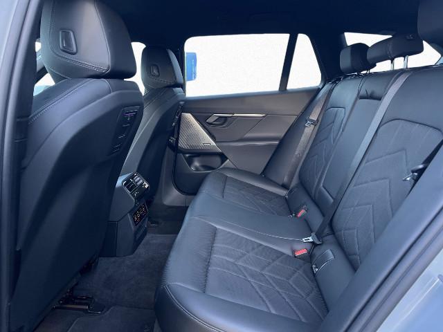 BMW 5er Touring – Bild 9