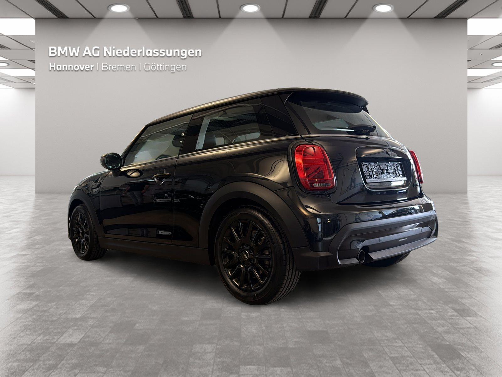 MINI Cooper 3-Türer – Bild 2