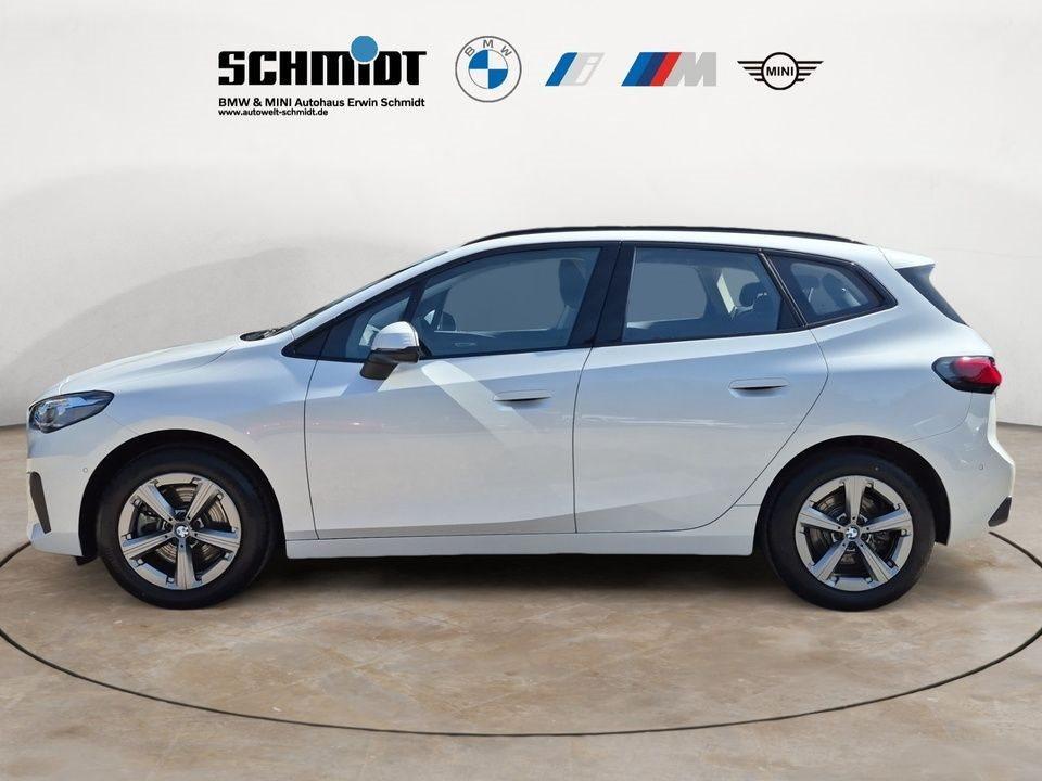 BMW 2er Active Tourer – Bild 7