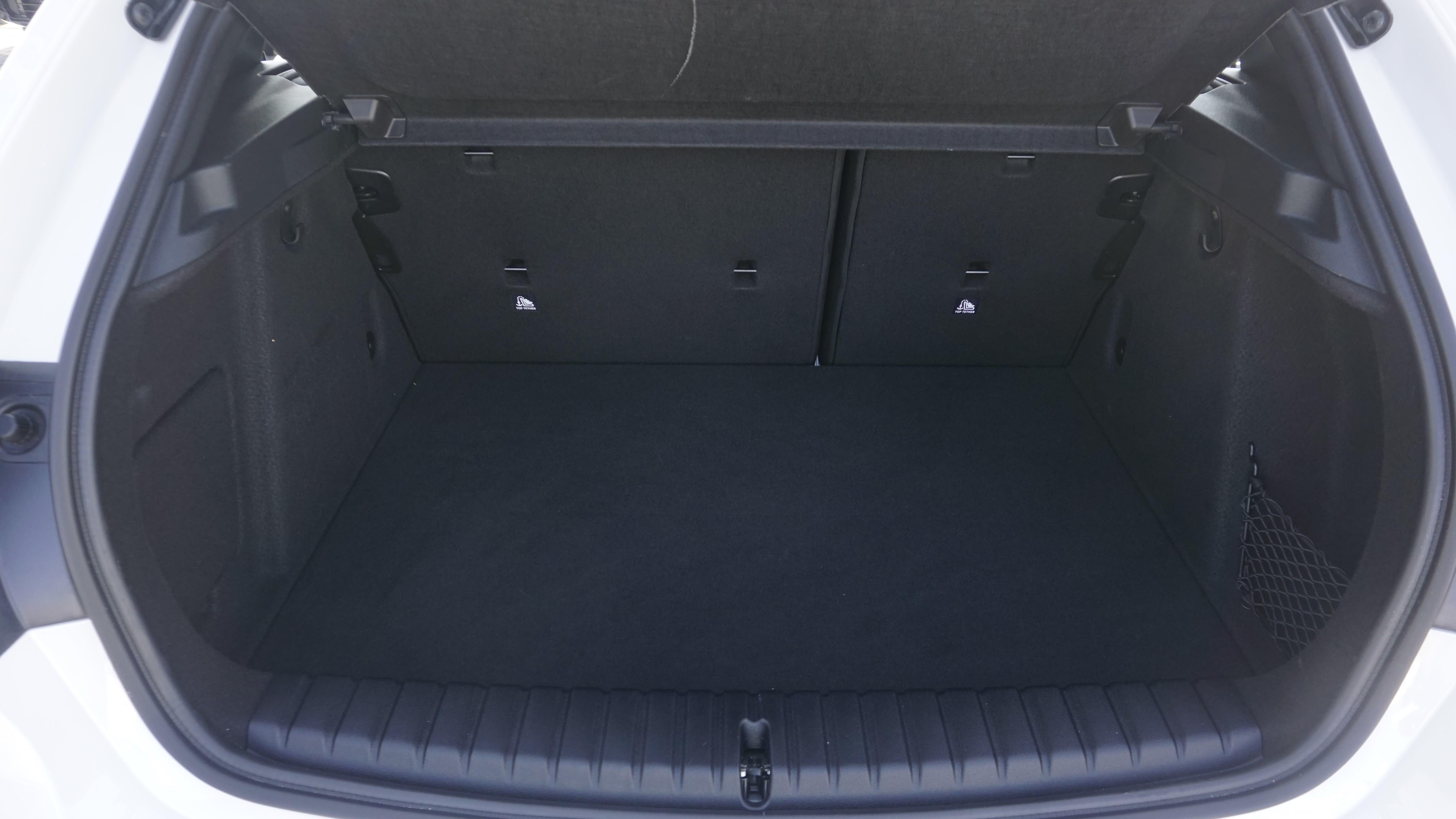 BMW 1er – Bild 11