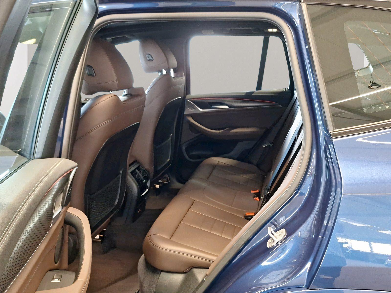 BMW X3 – Bild 6