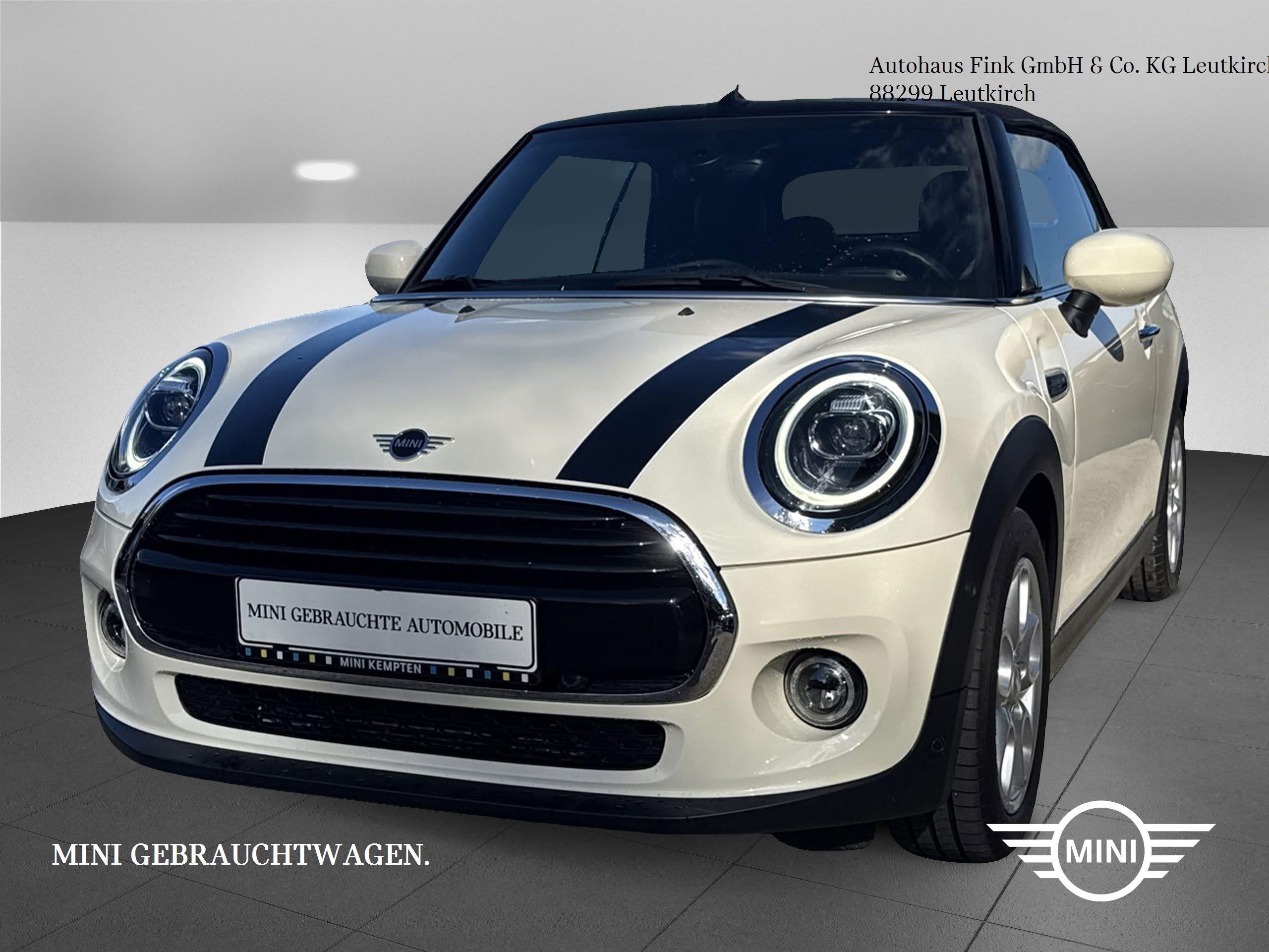 MINI Cooper 2021