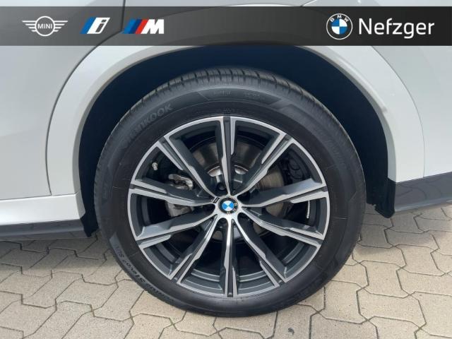 BMW X6 – Bild 5