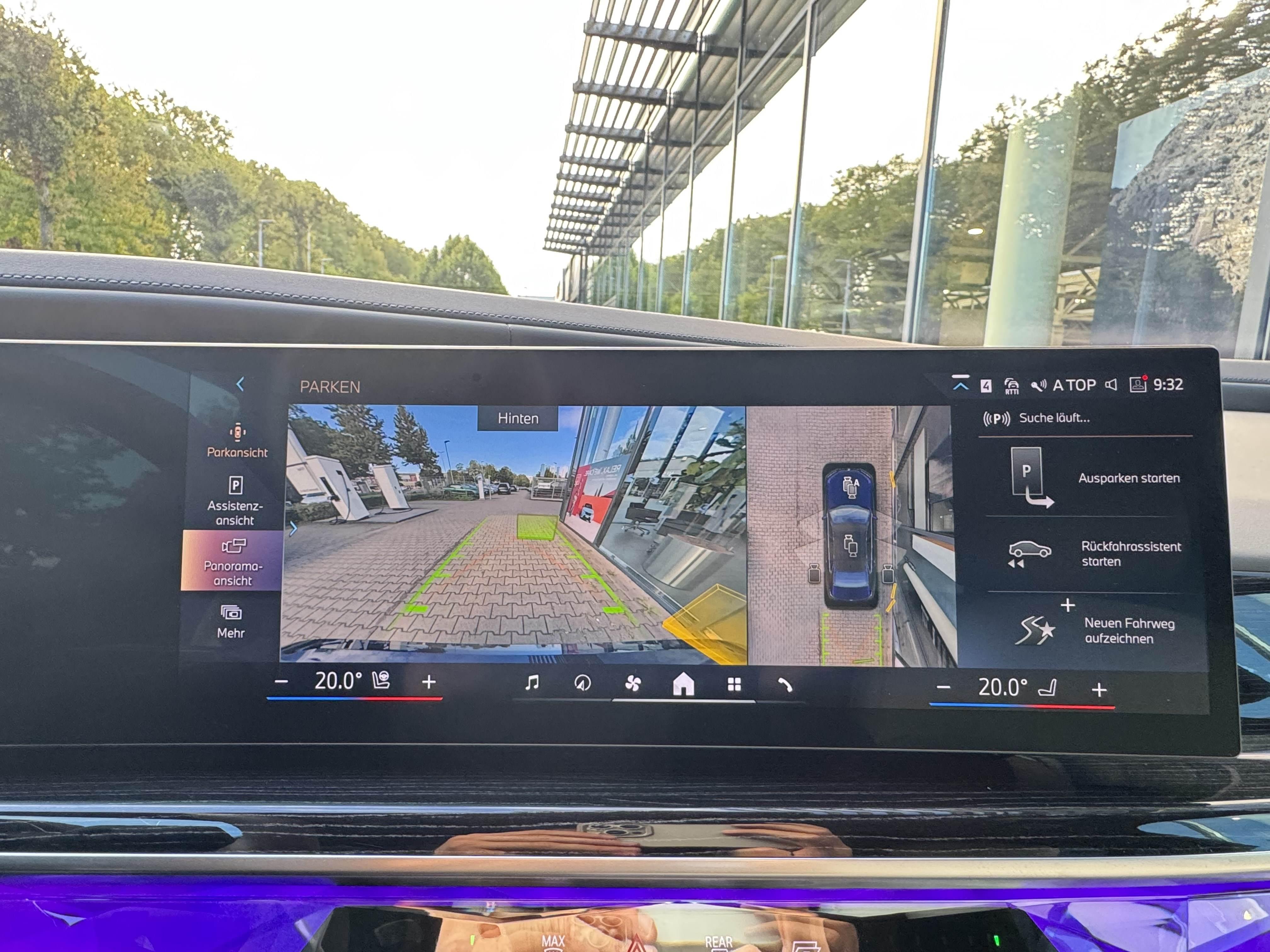 BMW i7 – Bild 27