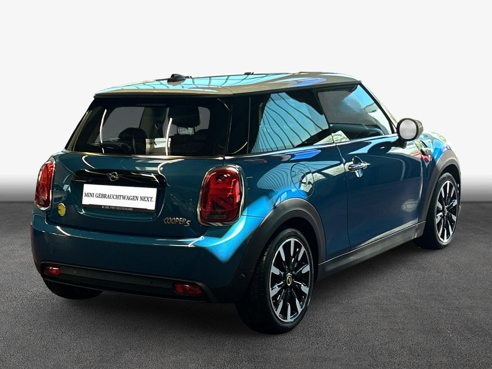 MINI Cooper 3-Türer – Bild 2