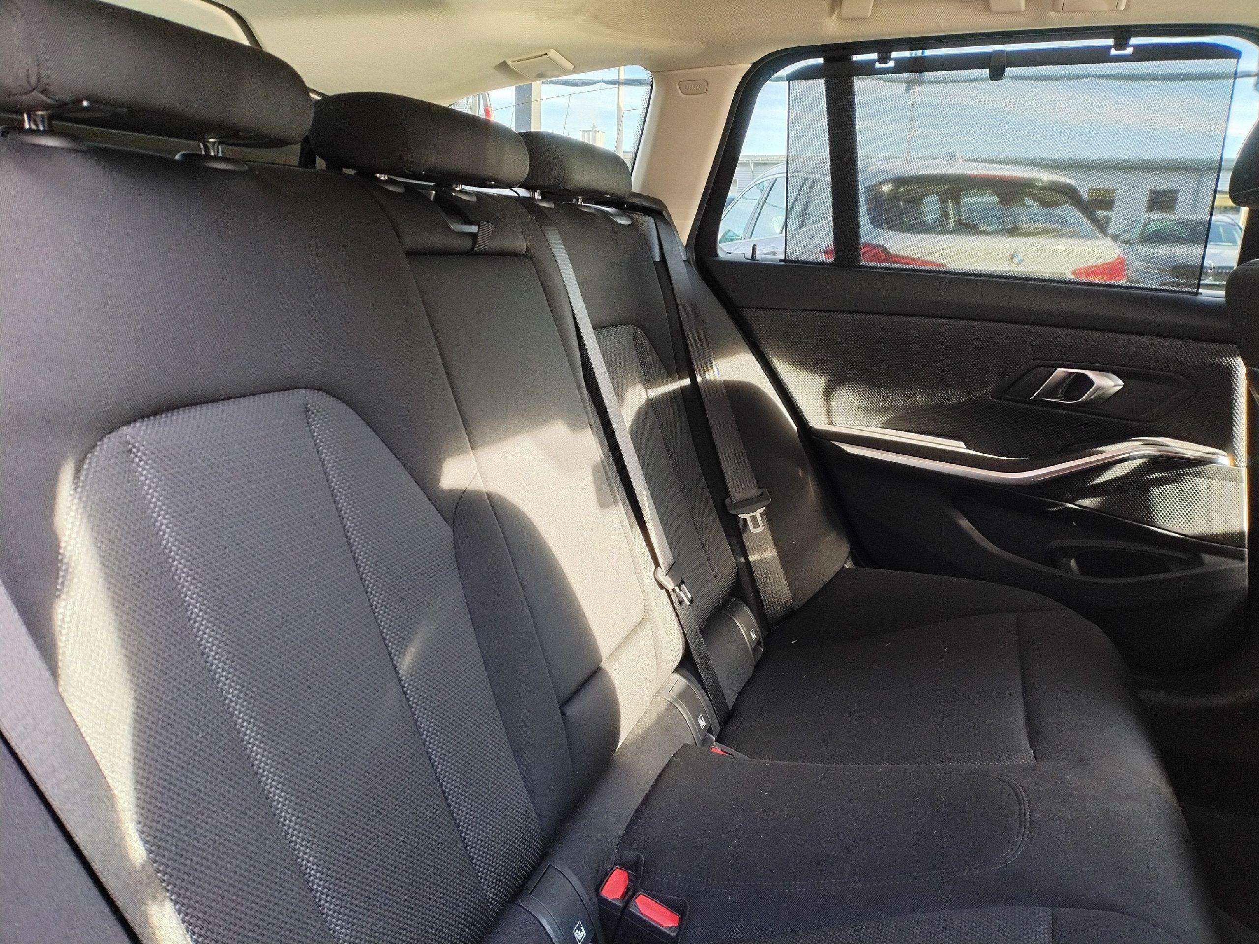 BMW 3er Touring – Bild 8