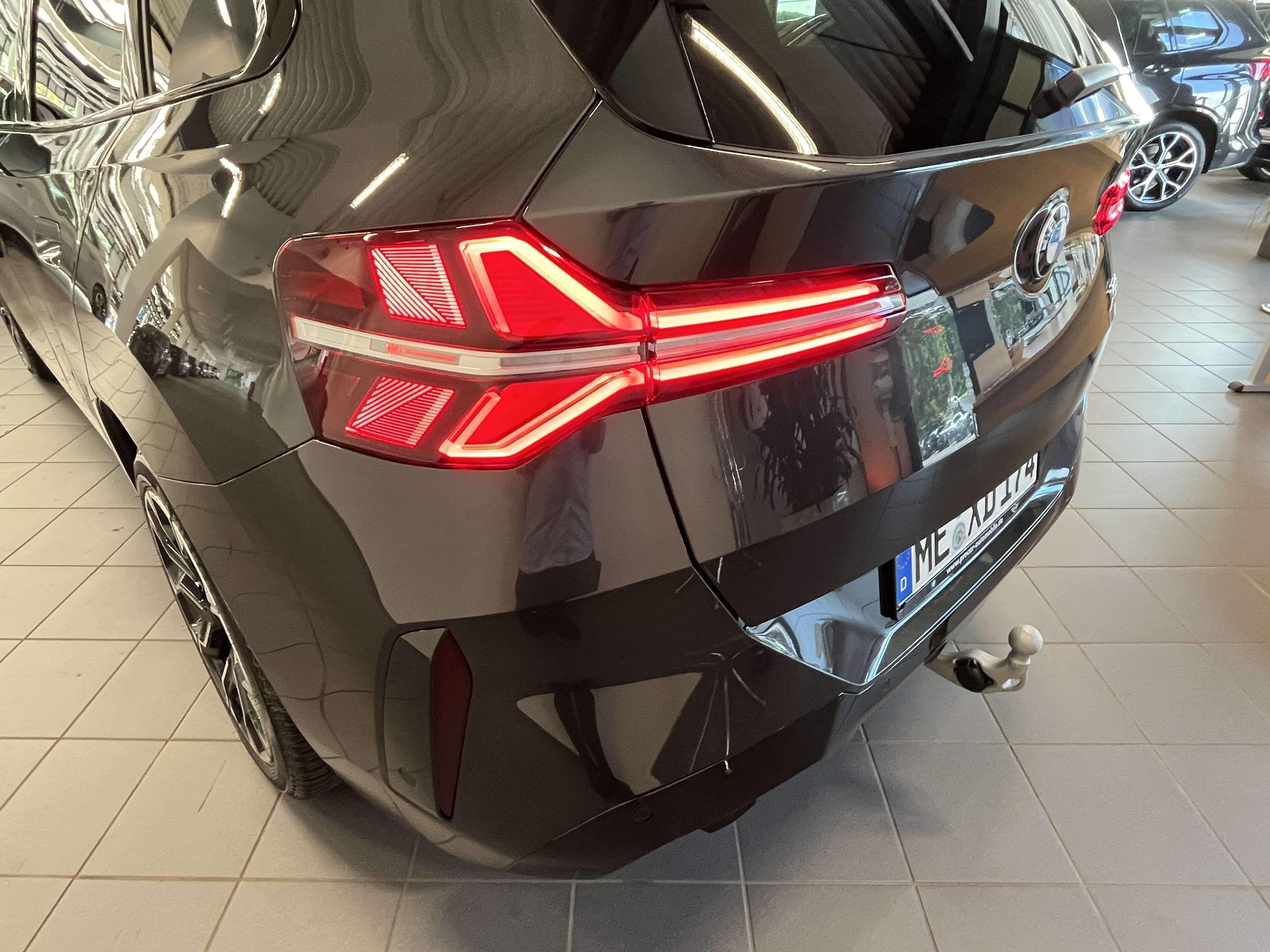 BMW X3 – Bild 5