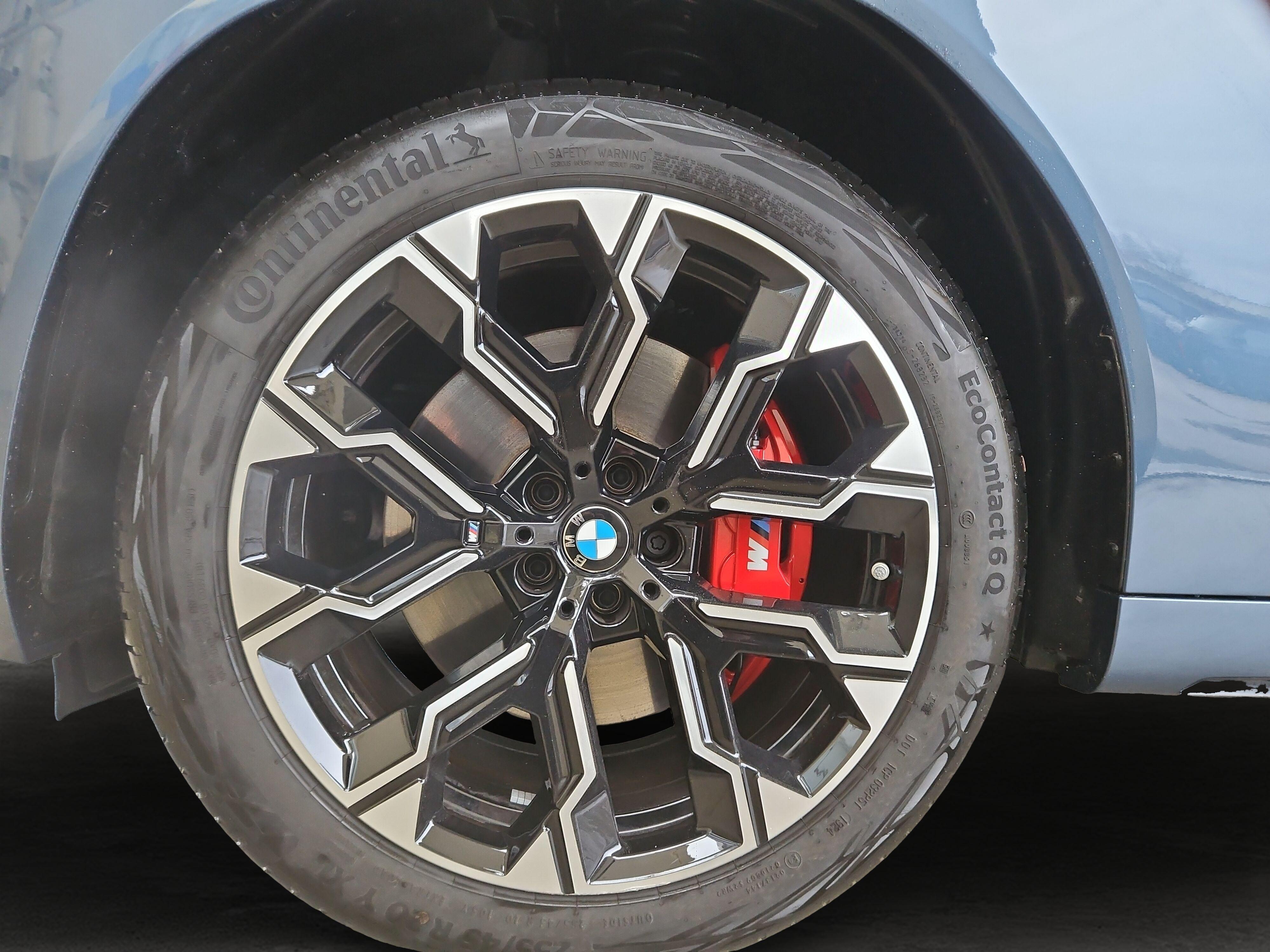 BMW X3 – Bild 23