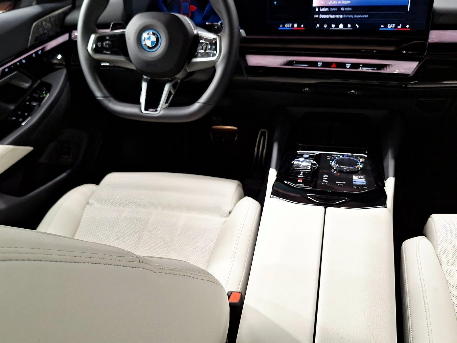 BMW 5er – Bild 18