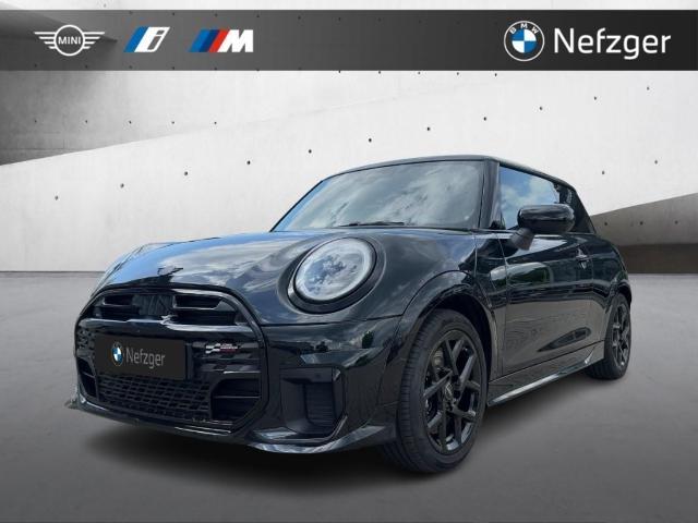 MINI Cooper 3-Türer – Bild 8