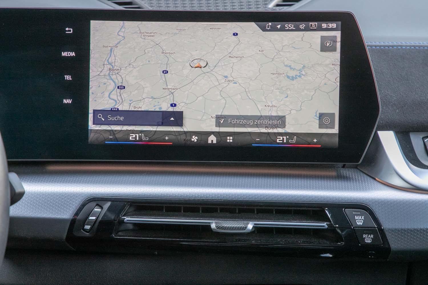 BMW X2 – Bild 10