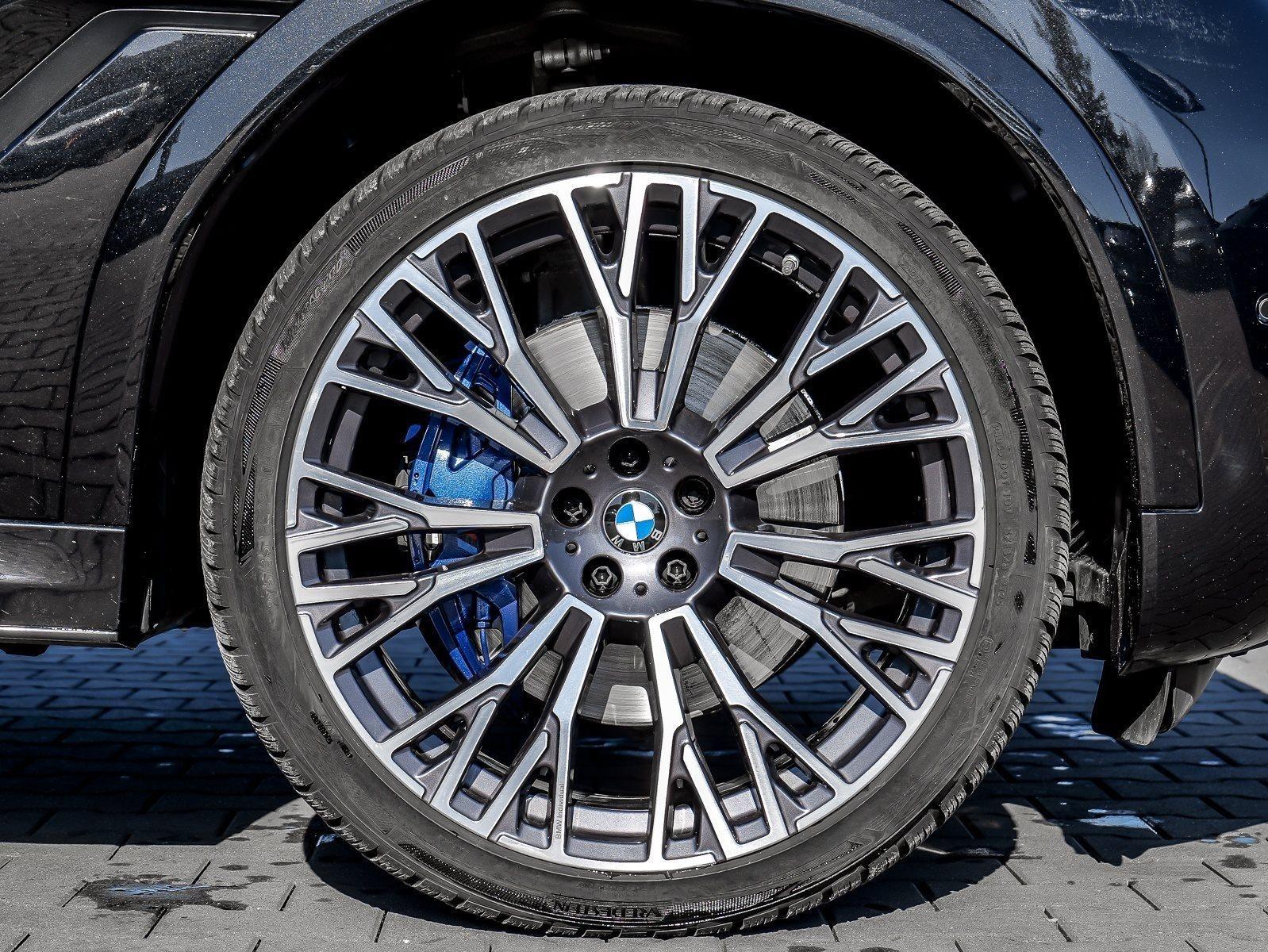 BMW X6 – Bild 4