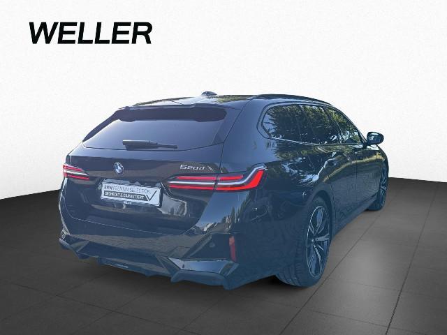 BMW 5er Touring – Bild 3