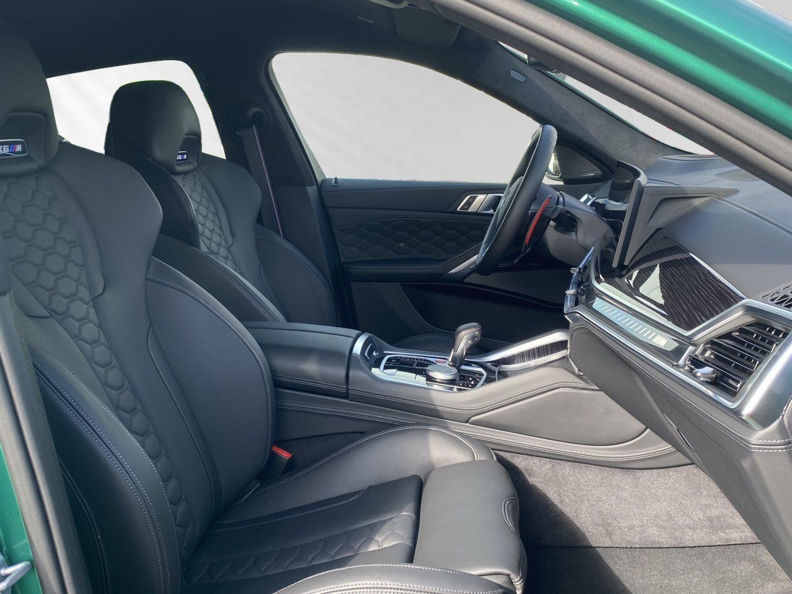 BMW X6M – Bild 15