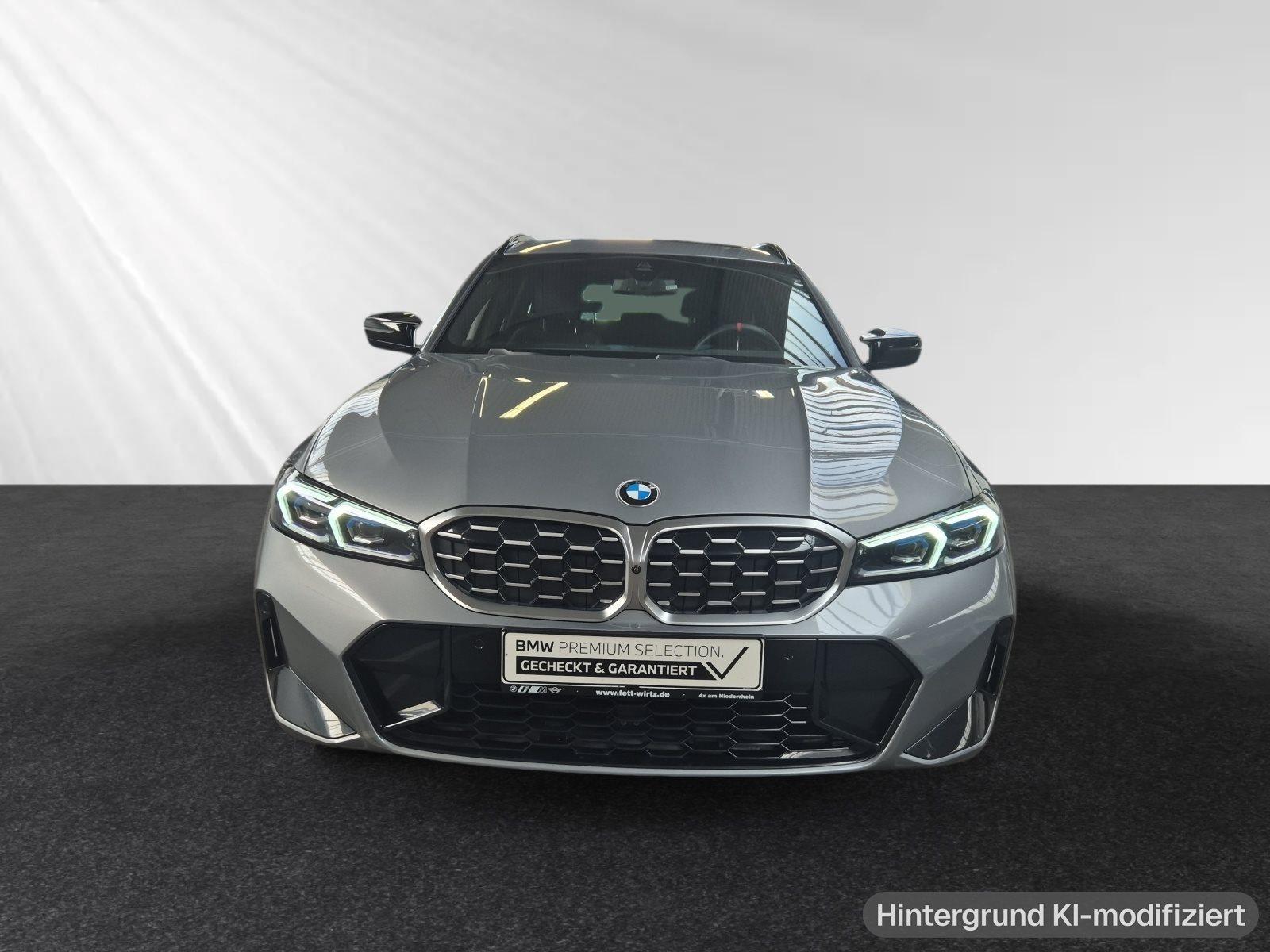 BMW 3er Touring – Bild 5