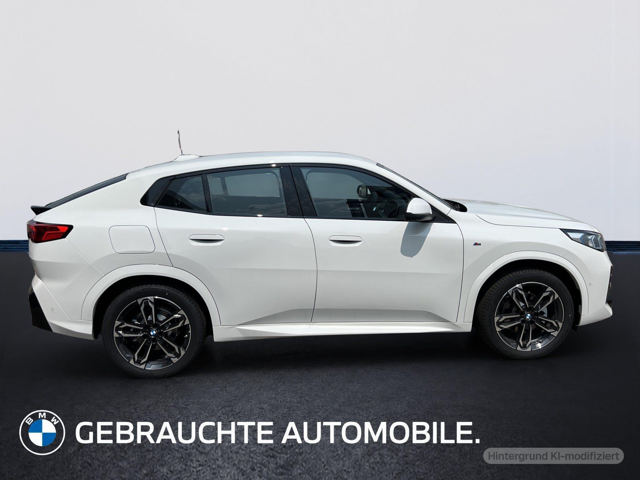 BMW X2 – Bild 22