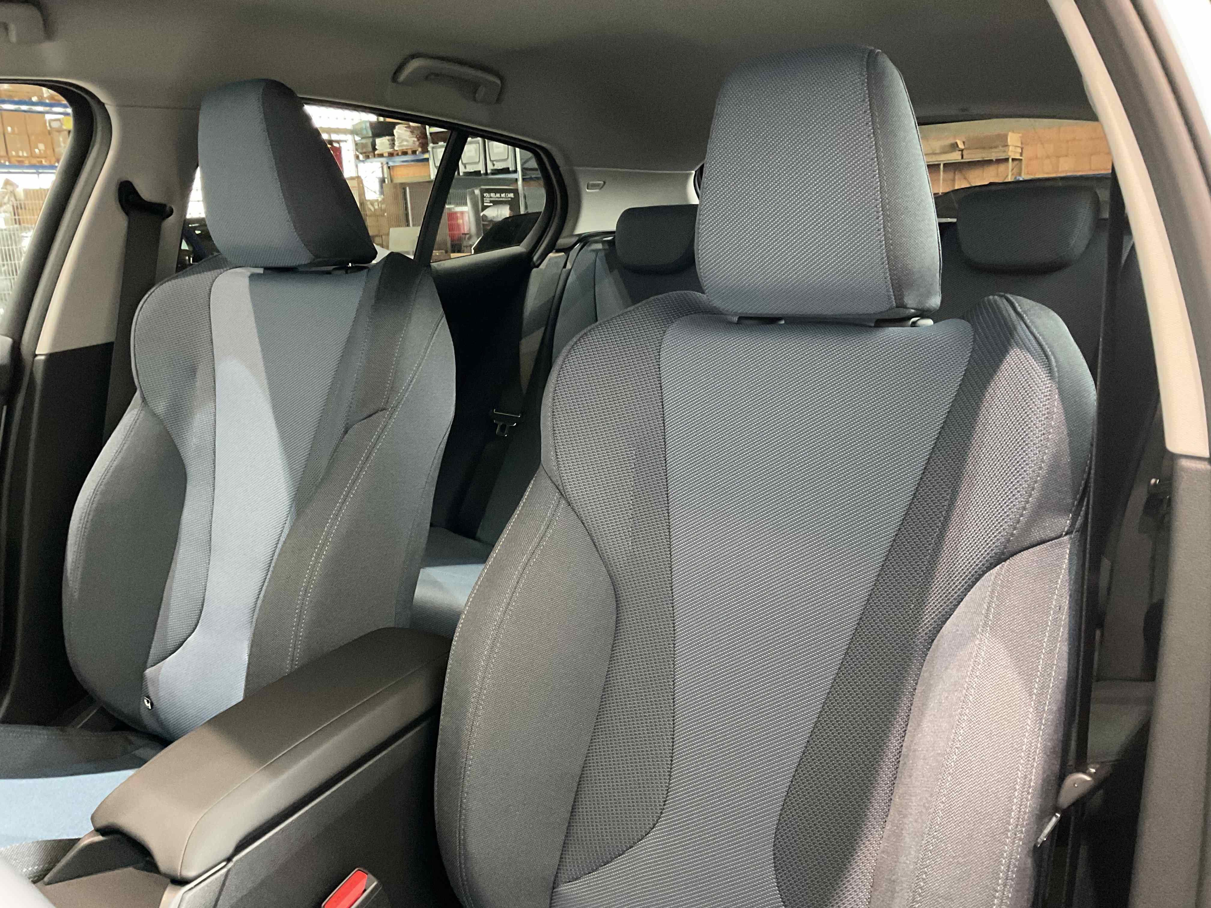 BMW 1er – Bild 8
