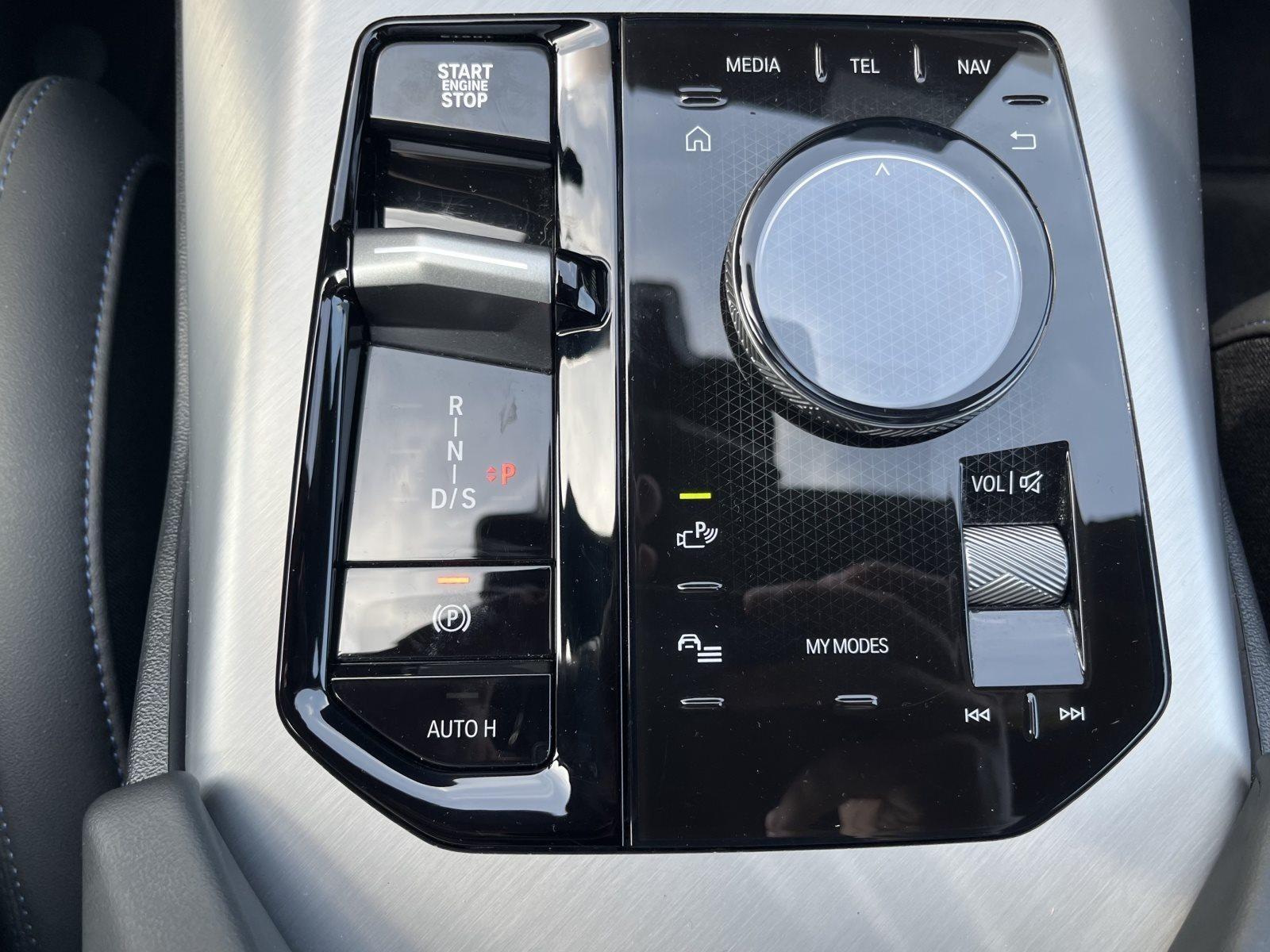 BMW X3 – Bild 15