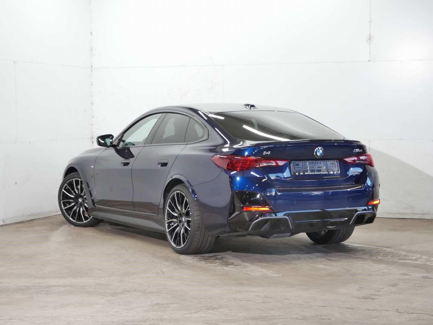 BMW 4er Gran Coupé – Bild 3