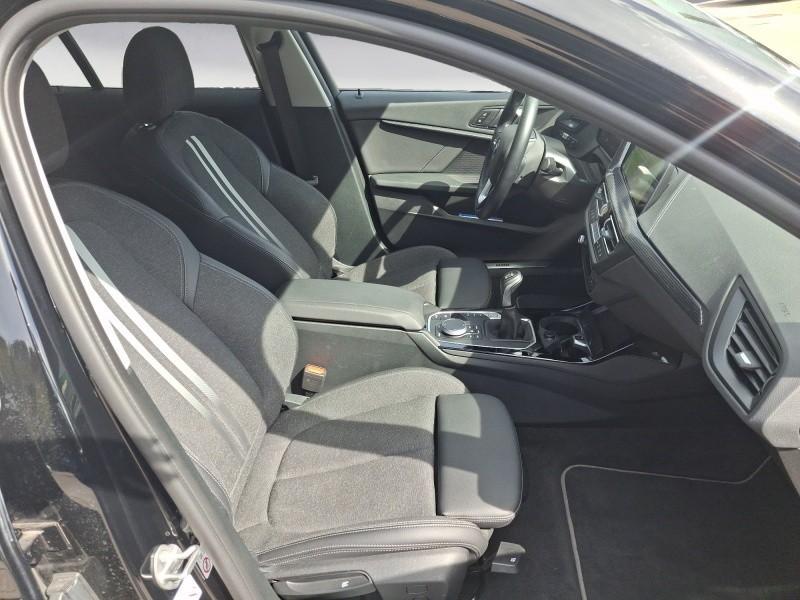 BMW 1er – Bild 16