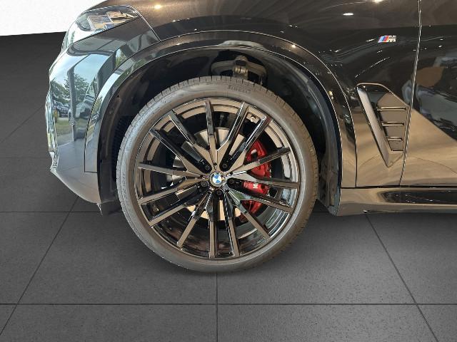 BMW X5 – Bild 9