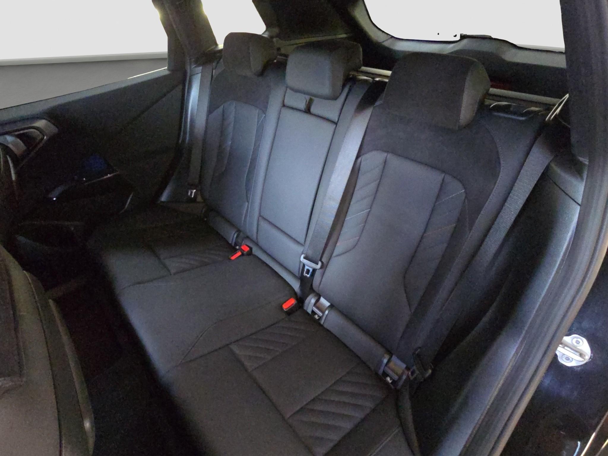 BMW X3 – Bild 28
