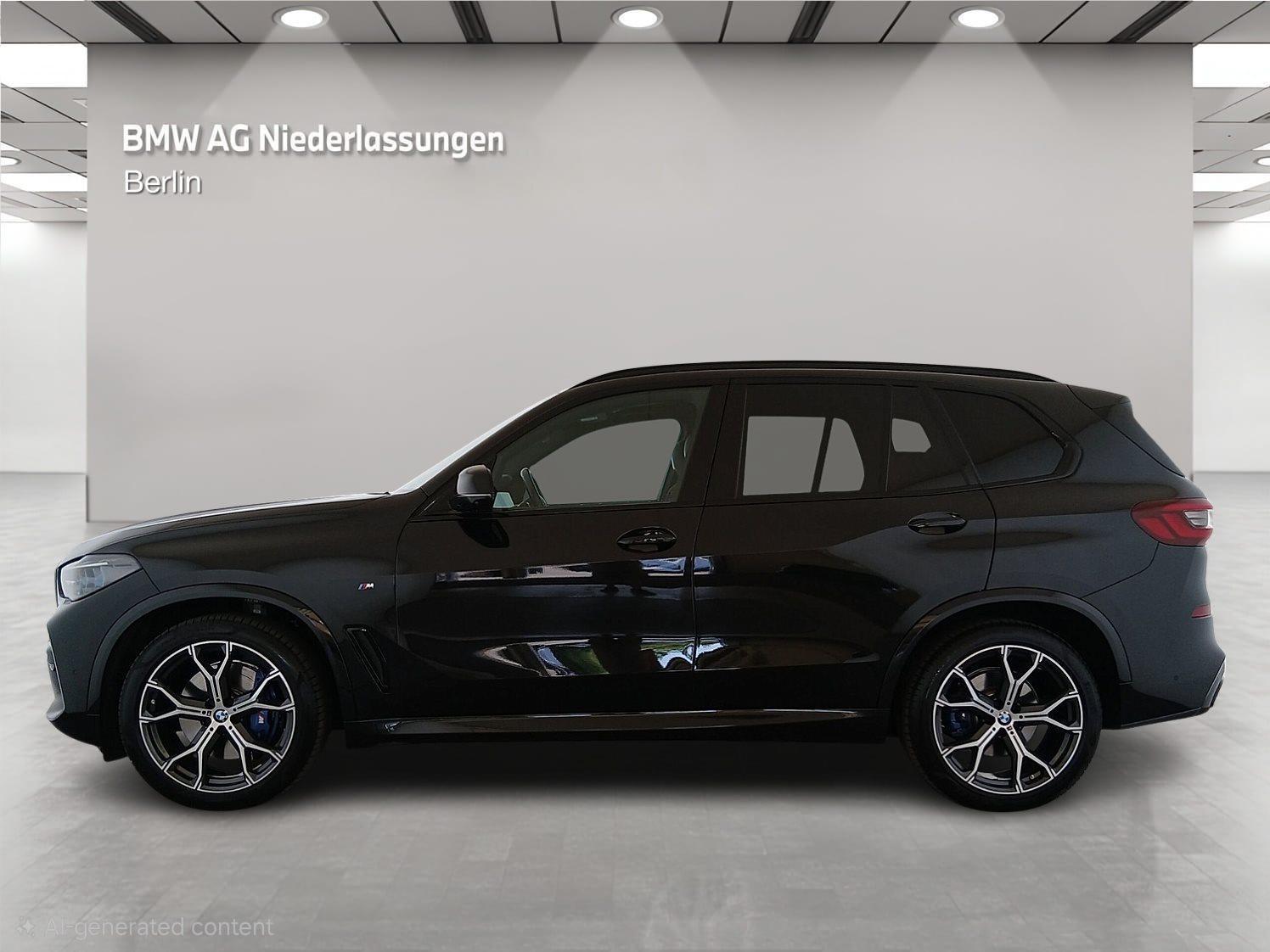 BMW X5 – Bild 3