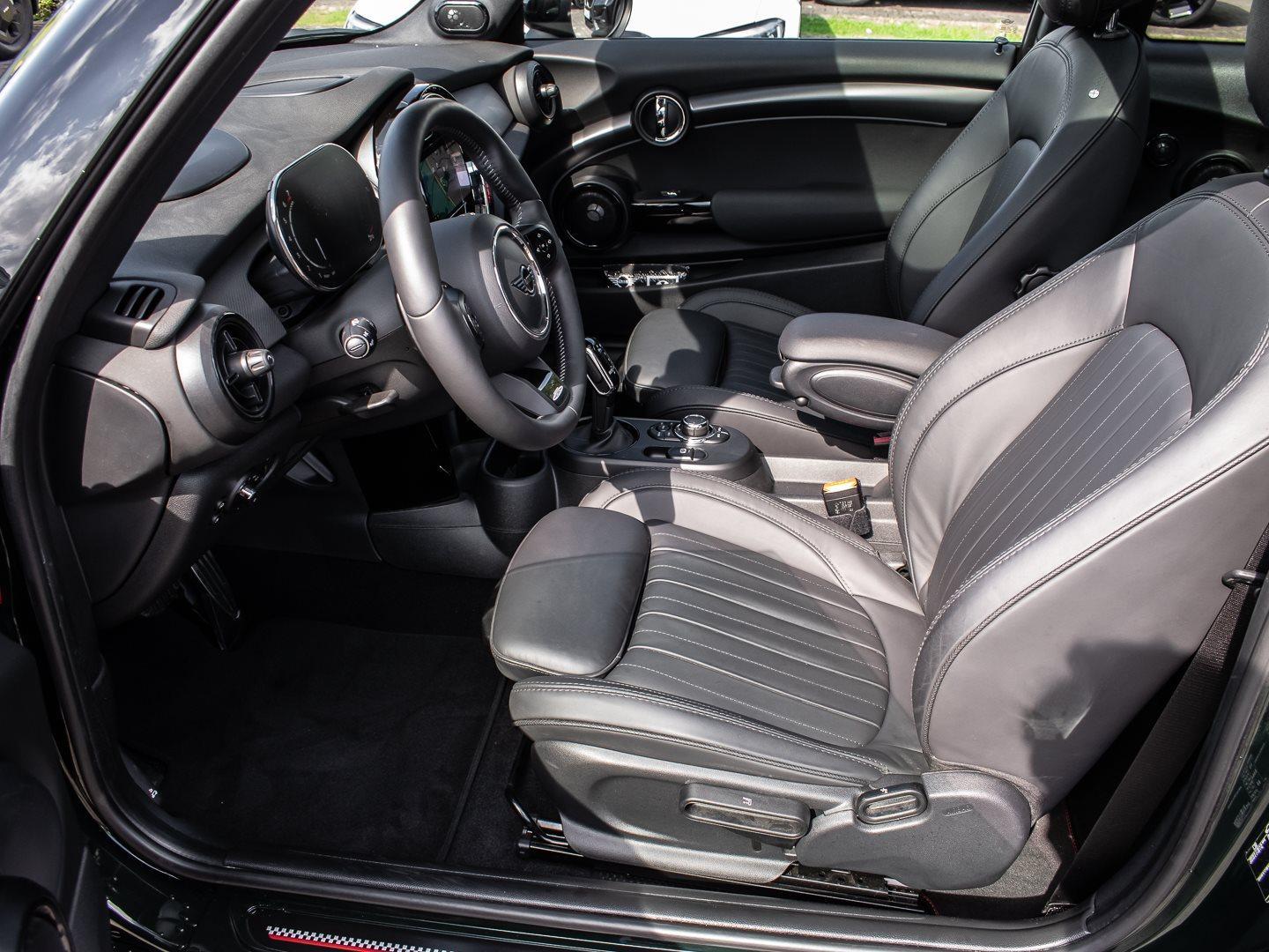 MINI Cooper 3-Türer – Bild 14