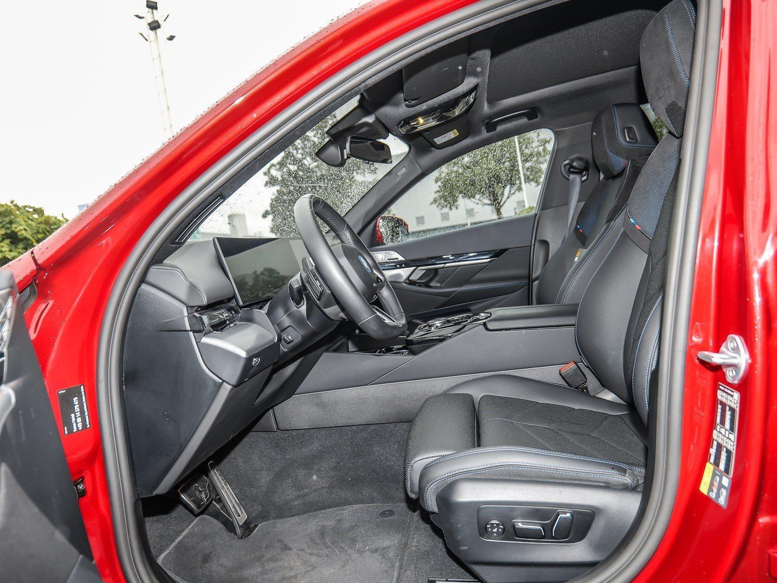 BMW 5er Touring – Bild 5