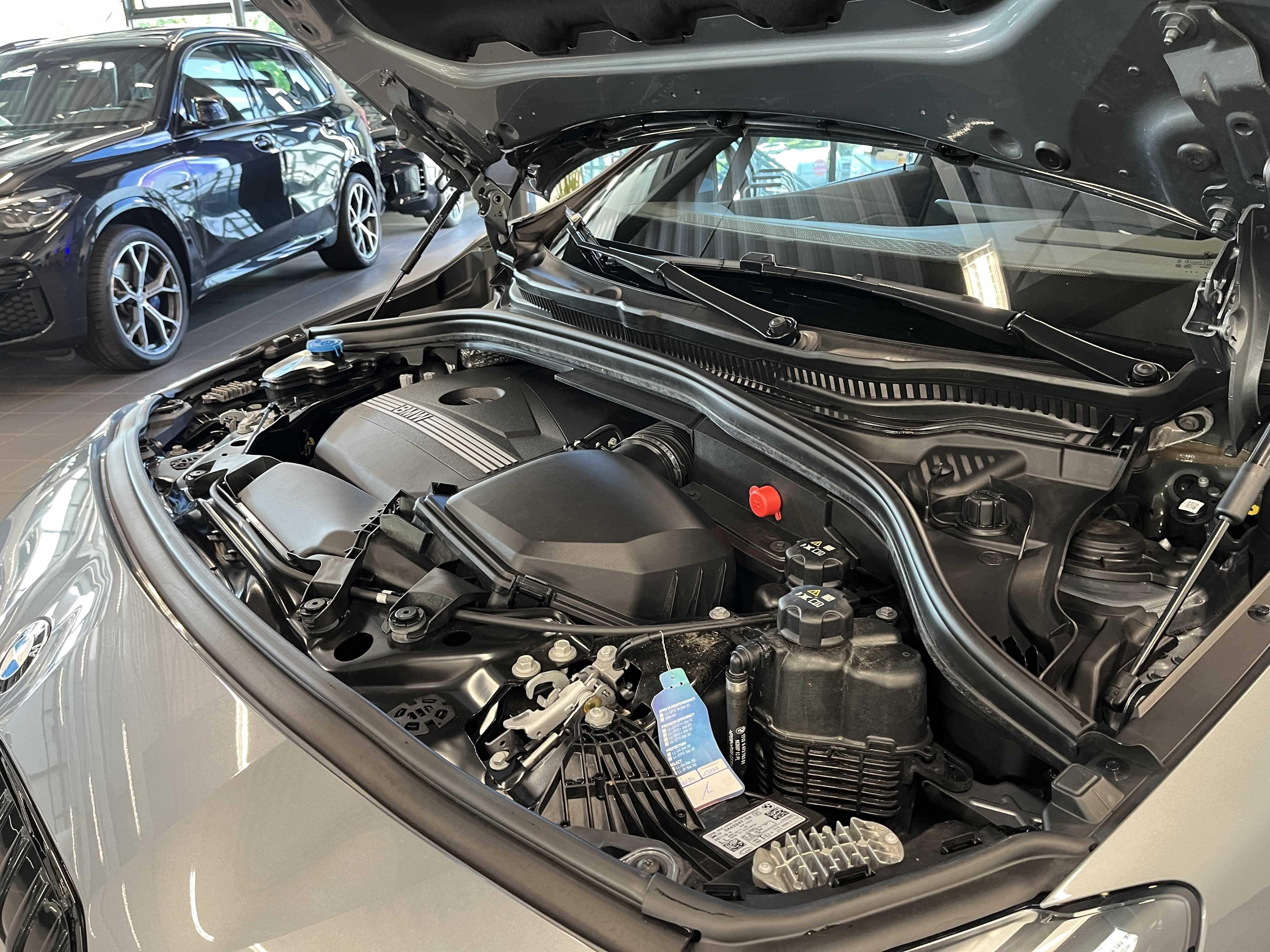 BMW 2er Active Tourer – Bild 27