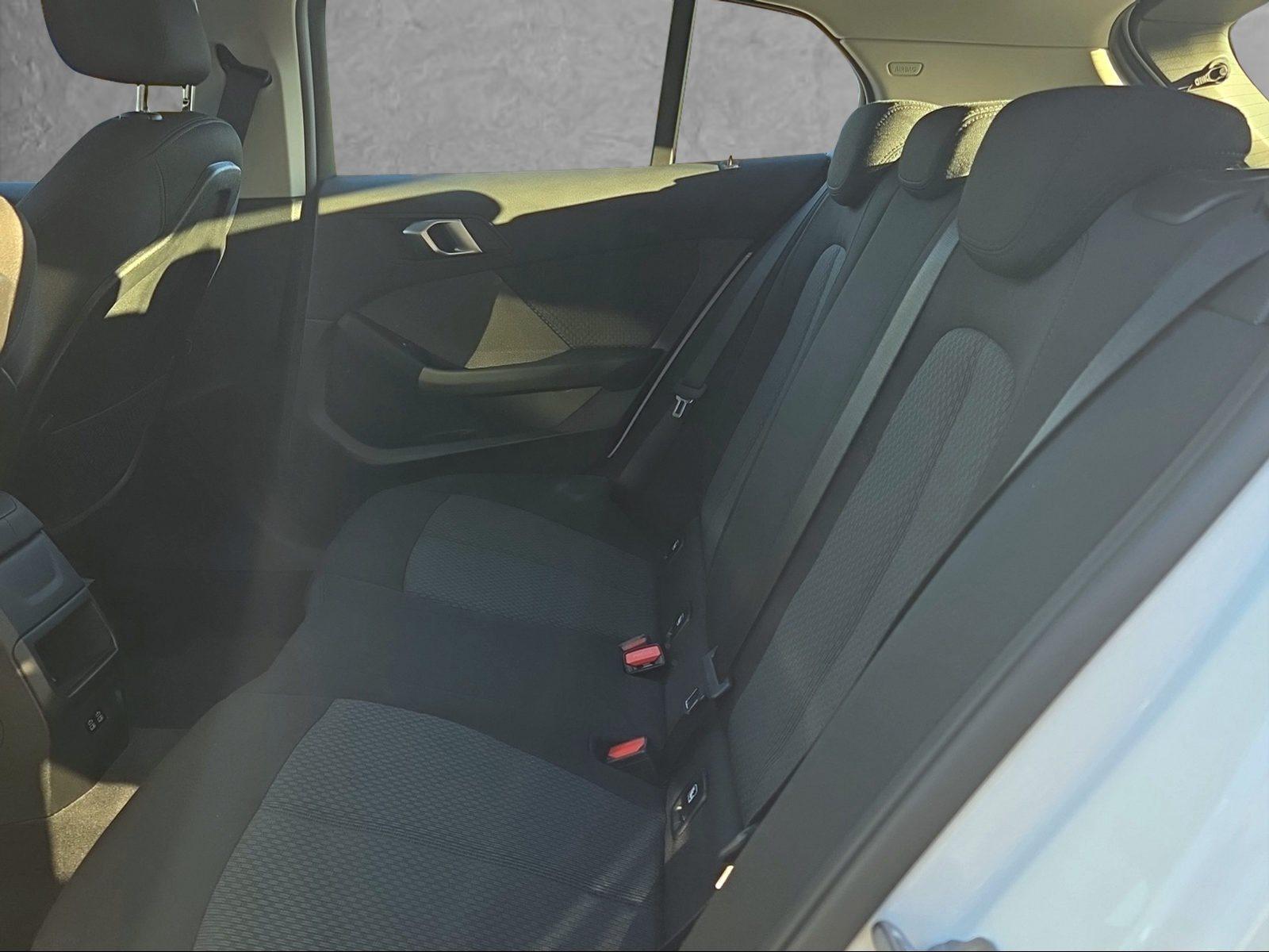 BMW 1er – Bild 19