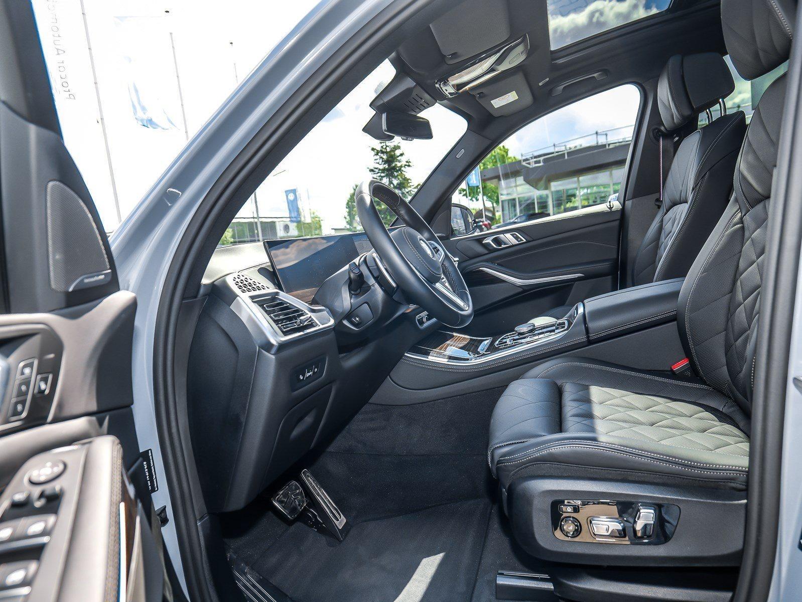 BMW X5 – Bild 5