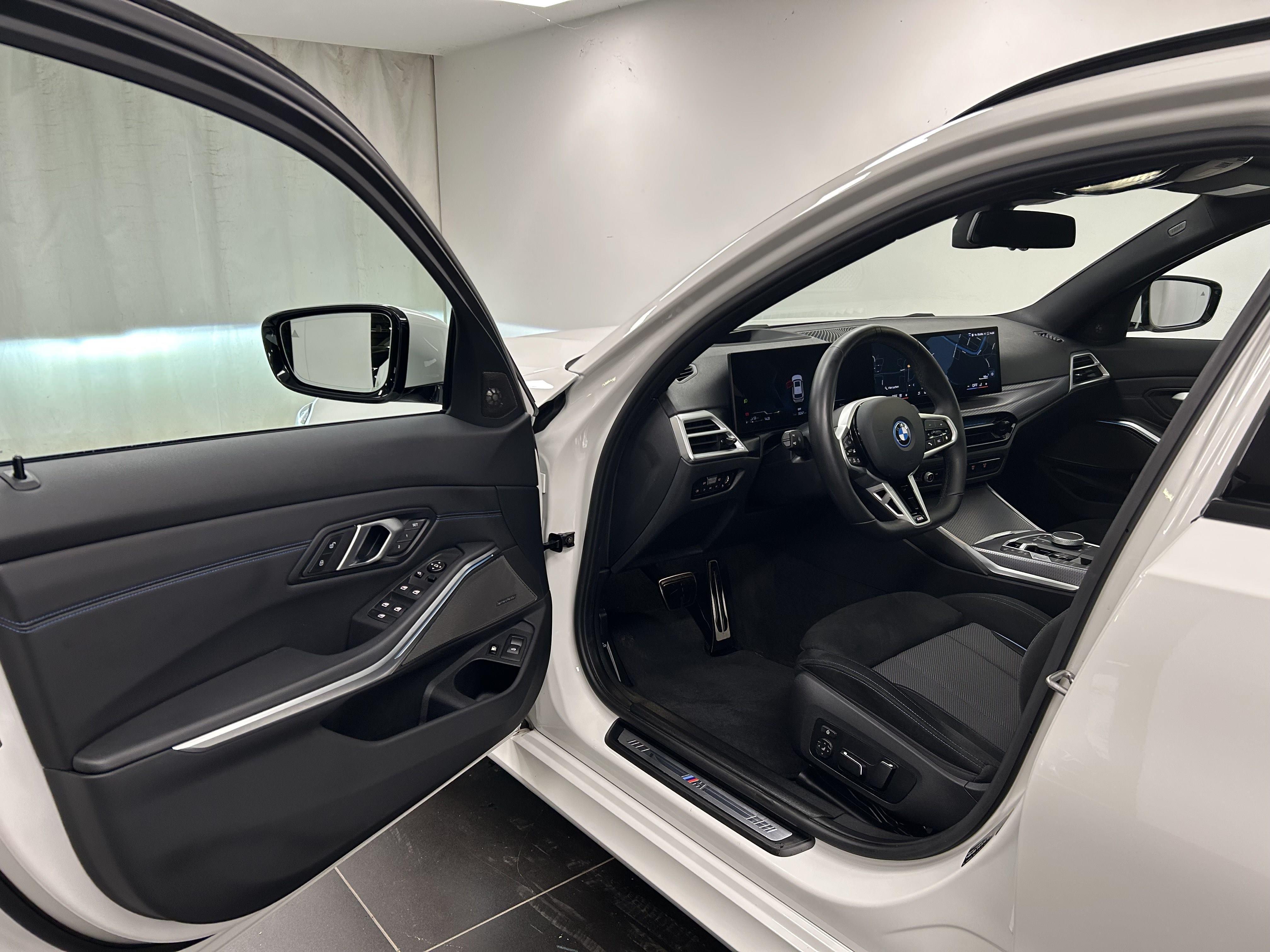 BMW 3er Touring – Bild 9