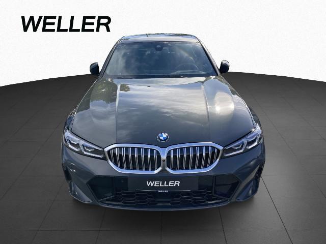 BMW 3er – Bild 2